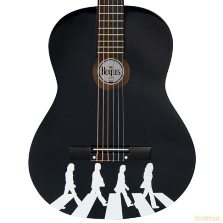 The Beatles: Junior Guitar: Abbey Road