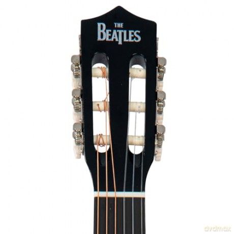 The Beatles: Junior Guitar: Abbey Road