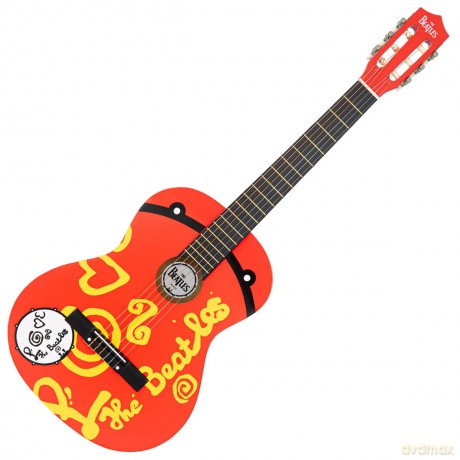 The Beatles: Junior Guitar: Love