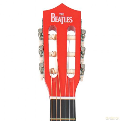 The Beatles: Junior Guitar: Love