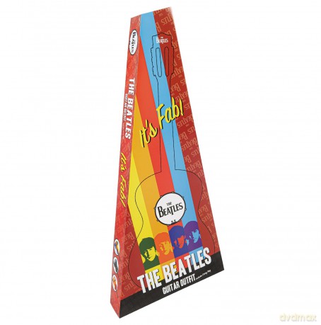 The Beatles: Junior Guitar: Love