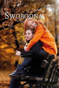 Swobodna - Stephens S.C. [KSIĄŻKA]