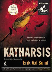 Katharsis (Audiobook) - Sund Erk Axl [CD]