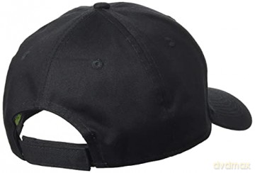 The Beatles: Men's Baseball Cap: Abbey Road with Badge