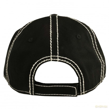 The Beatles: Men's Baseball Cap: Apple