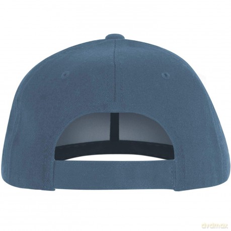 The Beatles: Men's Baseball Cap: Sgt Pepper Drum (Denim Blue)