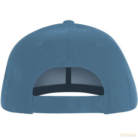 The Beatles: Men's Baseball Cap: Yellow Submarine (Denim Blue)