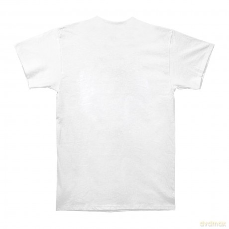 The Beatles: Men's Premium Tee: Apple (Large)