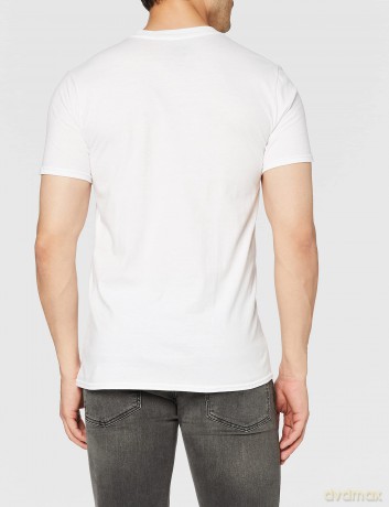 The Beatles: Men's Premium Tee: Drop T Tickets (X-Large)