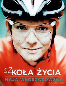 Szkoła życia - Włoszczowska Maja, Obrocki Julian [KSIĄŻKA]