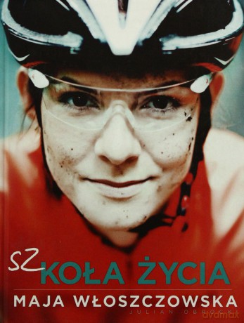 Szkoła życia - Włoszczowska Maja, Obrocki Julian [KSIĄŻKA]