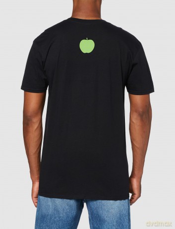 The Beatles: Men's Premium Tee: Rooftop (Medium)