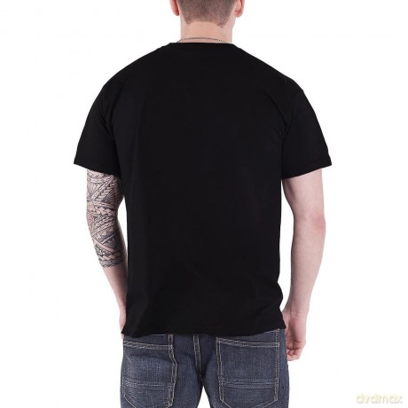 The Beatles: Men's Premium Tee: Saville Row Line Up (Medium)