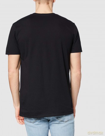 The Beatles: Men's Premium Tee: Saville Row Line Up (XX-Large)