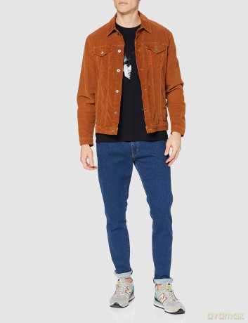 The Beatles: Men's Premium Tee: With (Back Print) (Small)