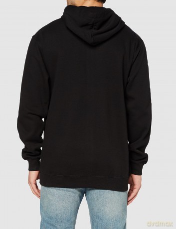 The Beatles: Men's Pullover Hoodie: Apple (Small)