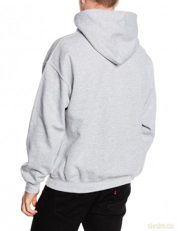 The Beatles: Men's Pullover Hoodie: Apple (X-Large)
