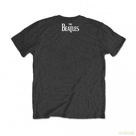 The Beatles: Men's Tee: Hello, Goodbye (Back Print) (XX-Large)