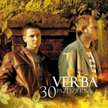 Verba: 30 Października [CD]