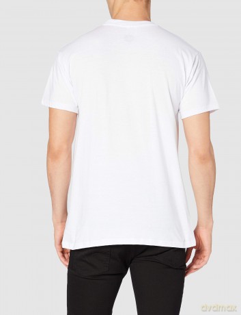 The Beatles: Men's Tee: Revolver Album Cover (Small)