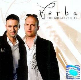 Verba: Greatest Hits [CD]