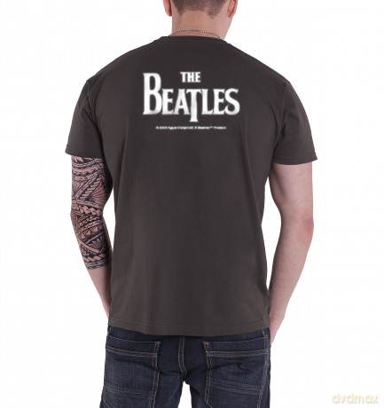 The Beatles: Men's Tee: Sgt Pepper (XX-Large)