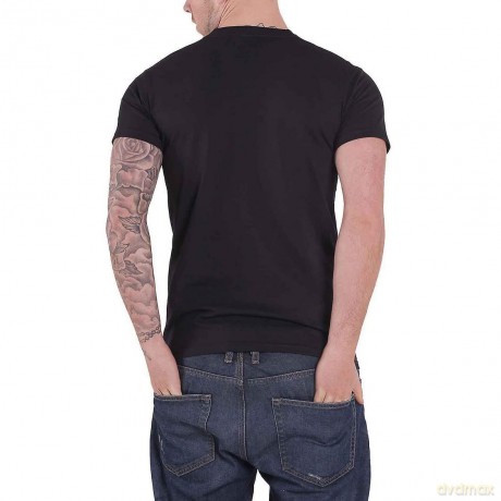 The Beatles: Men's Tee: Stage Stairs (XX-Large)