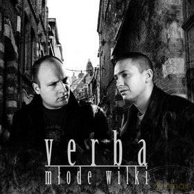 Verba: Młode Wilki [CD]