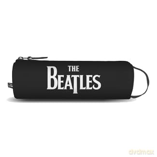 The Beatles: Pencil Case: Logo