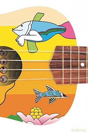 The Beatles: Plectrum Pack: Yellow Submarine White 6-Pack (White)