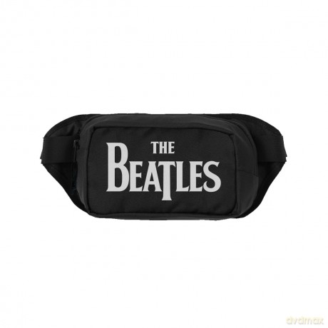 The Beatles: Shoulder Bag: Logo