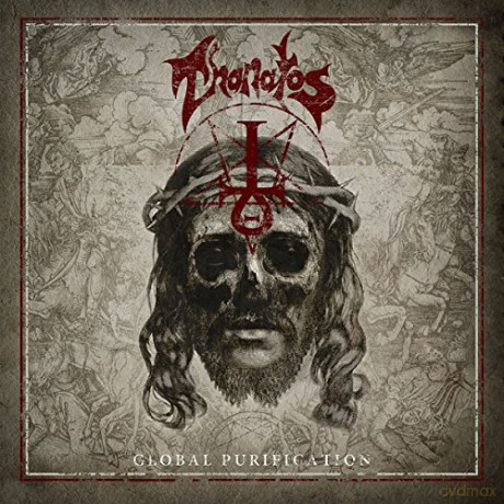 Thanatos: Global Purification [CD]