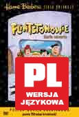 Flintstonowie sezon 4 cz.3 [DVD]