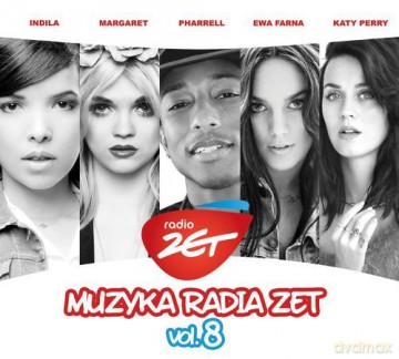 Muzyka Radia Zet Vol.8 [2CD]