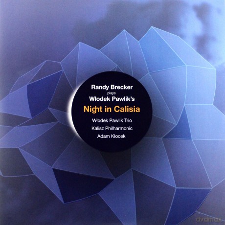 Włodek Pawlik: Night In Calisia [2xWinyl]
