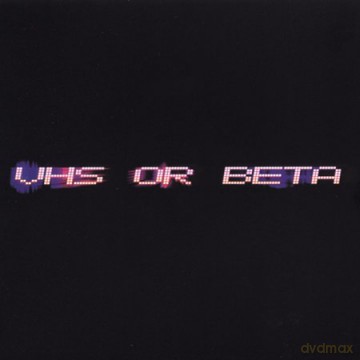 Vhs Or Beta: Le Funk [CD]