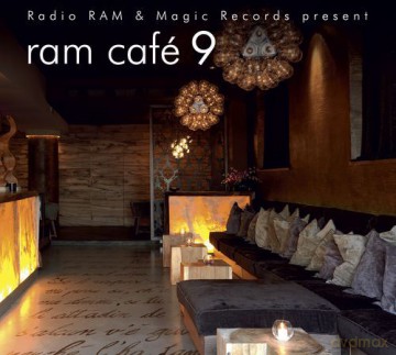 Ram Cafe 9 [2CD]