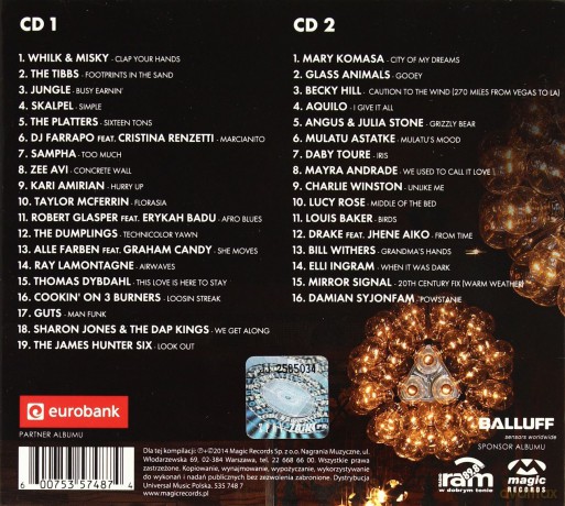 Ram Cafe 9 [2CD]