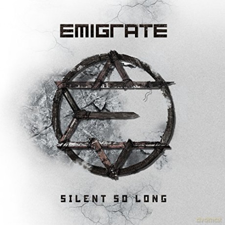 Emigrate: Silent So Long [CD]