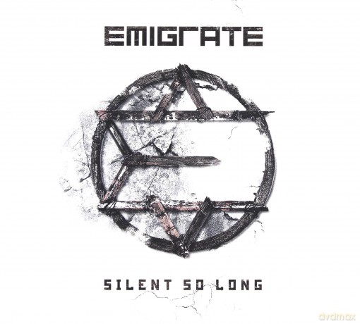 Emigrate: Silent So Long [CD]
