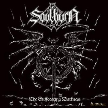 Soulburn: The Suffocating Darkness [Winyl]