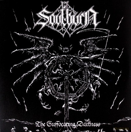 Soulburn: The Suffocating Darkness [Winyl]