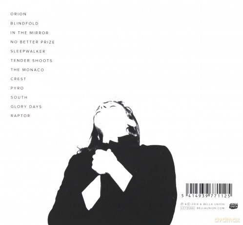 2:54: The Other I [CD]
