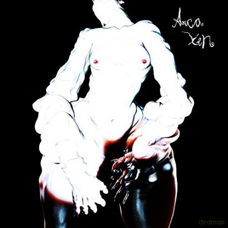 Arca: Xen [CD]