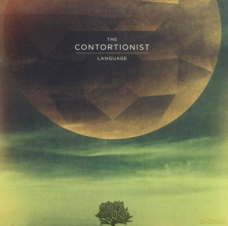 The Contortionist: Language [CD]
