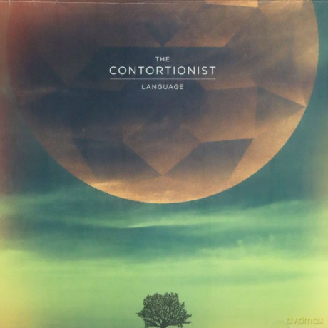 The Contortionist: Language [CD]