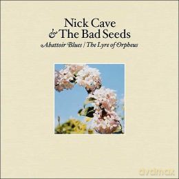Nick Cave And The Bad Seeds: Abattoir Blues The Lyre Of Orpheus [2CD]