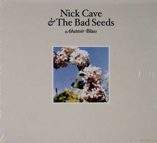 Nick Cave And The Bad Seeds: Abattoir Blues The Lyre Of Orpheus [2CD]