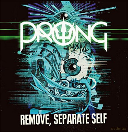 Prong: Remove Separate Self [Winyl]
