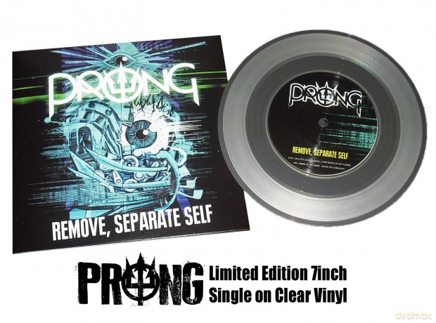 Prong: Remove Separate Self [Winyl]